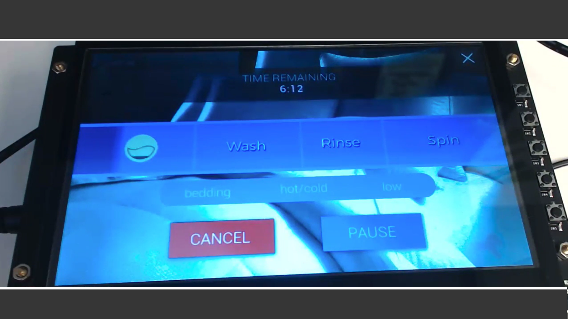 AM335X Demo Image