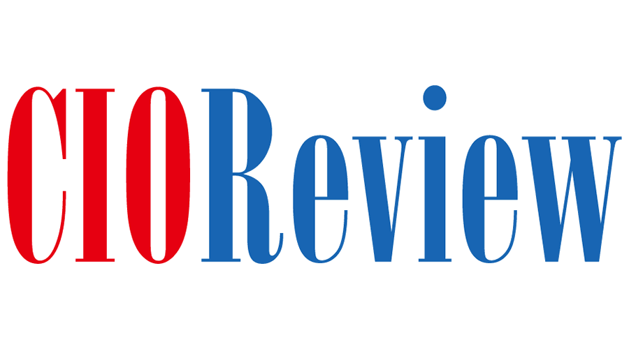 CIOreview logo