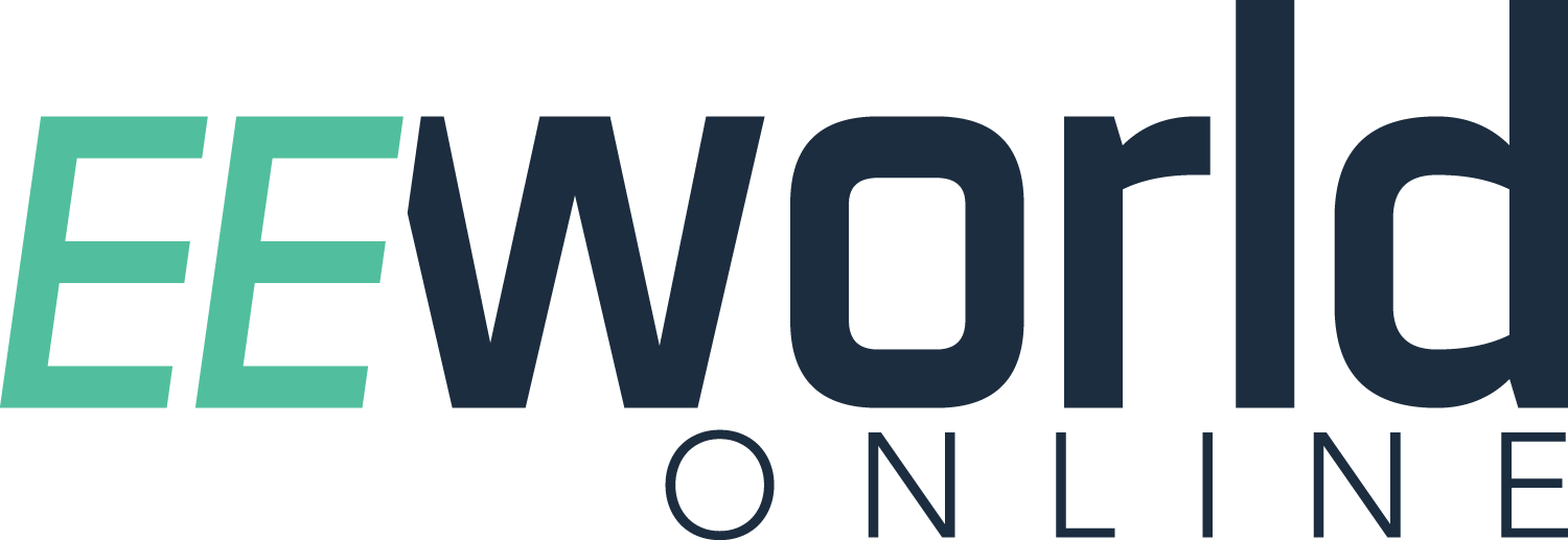 EEWorld Online logo