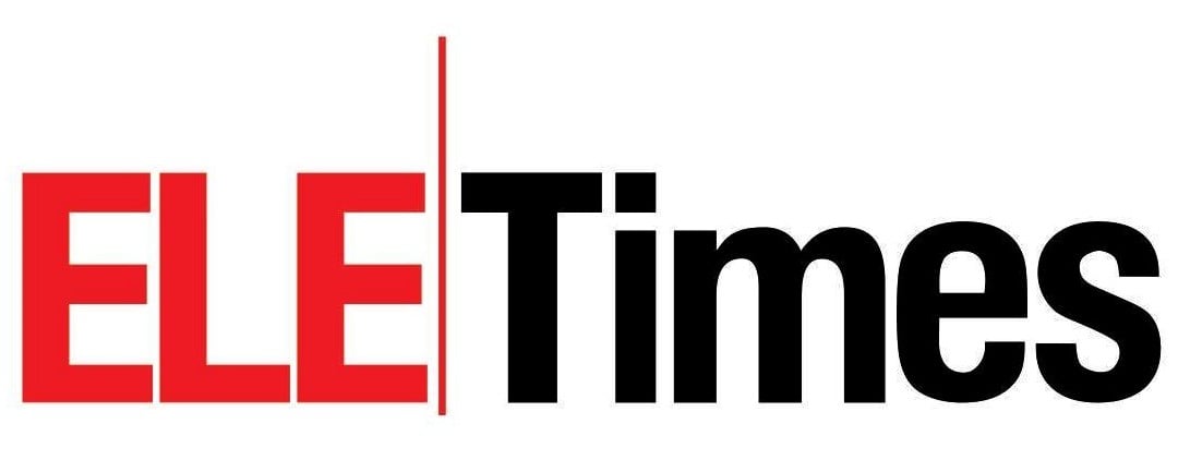 ELETimes logo