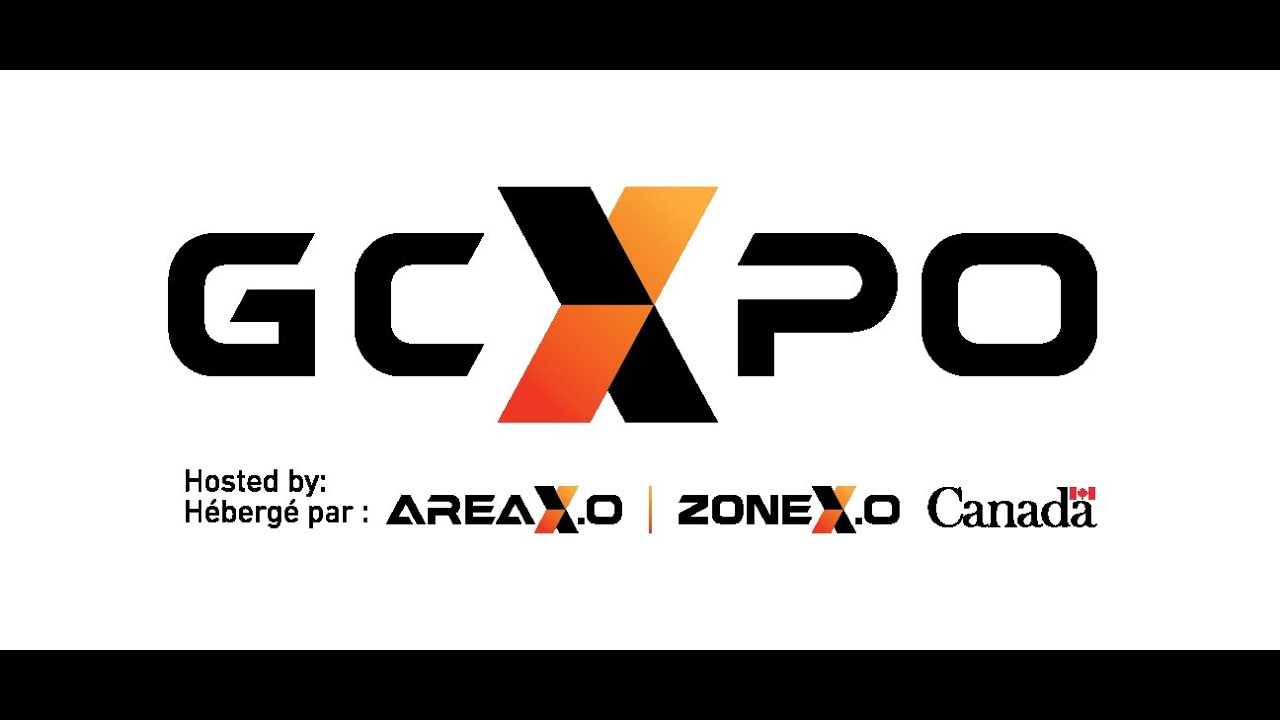 GCXpo Event Logo