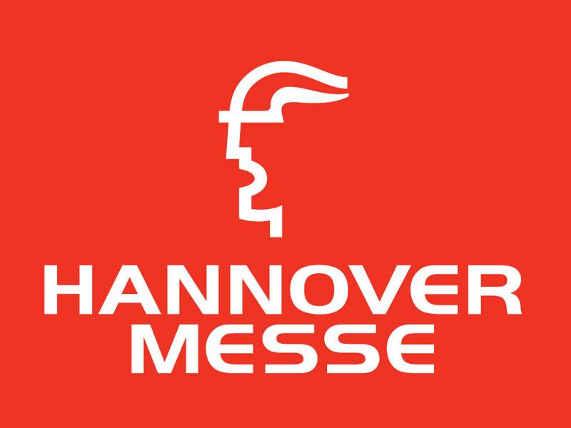 Hannover-Messe-Logo