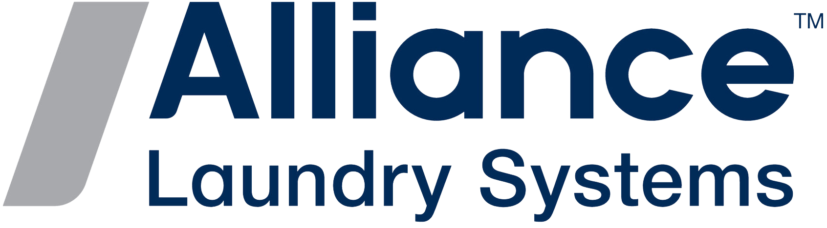 Alliance Laundry Systems logo