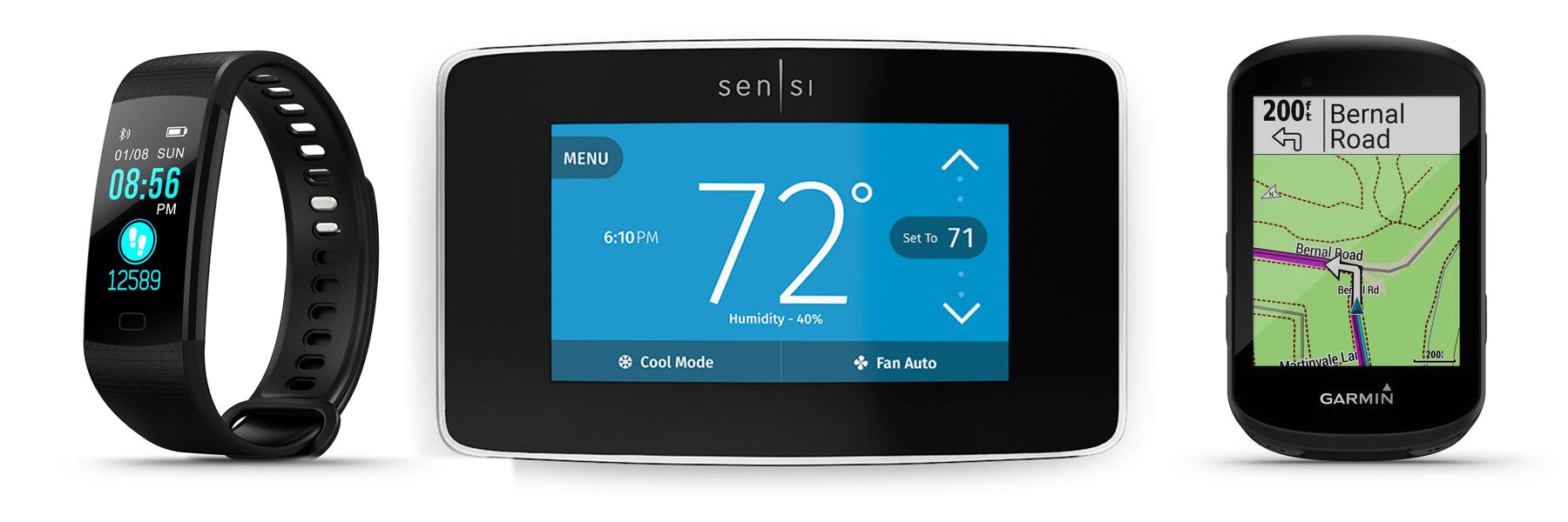 smart-watch-smart-thermostat-bike-computer