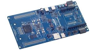 Renesas RZA3M