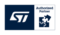 ST Update AuthPartner Logo