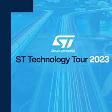 ST technology Tour