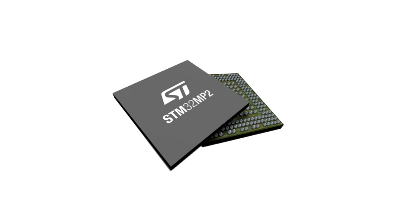 STM STM32MP257