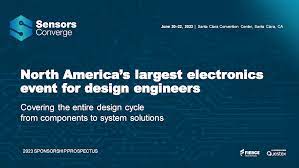Sensors Converge