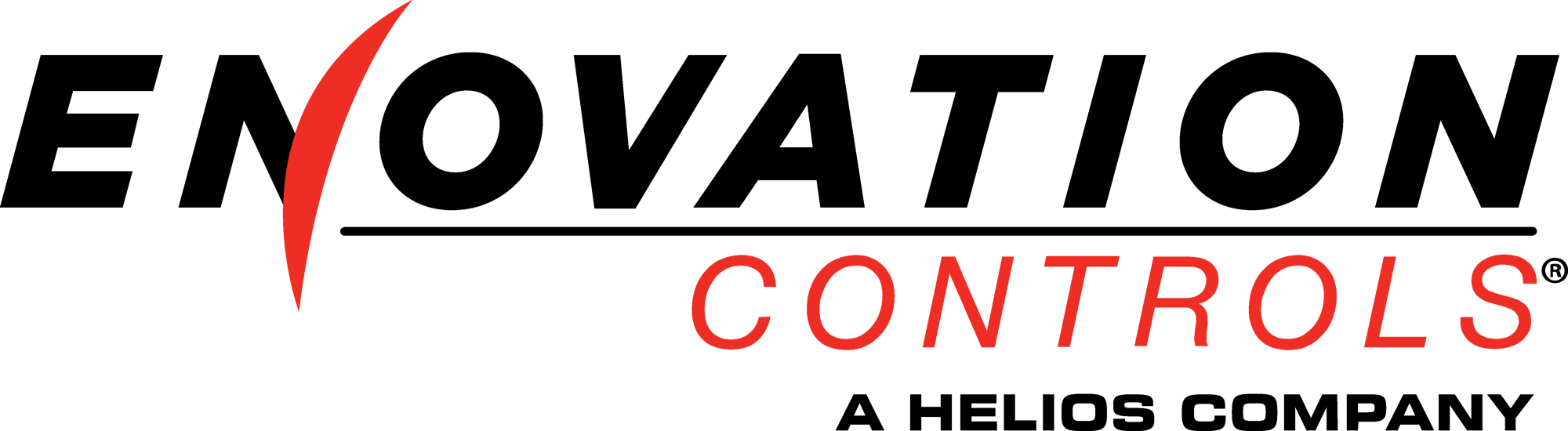 Enovation Controls Logo - color