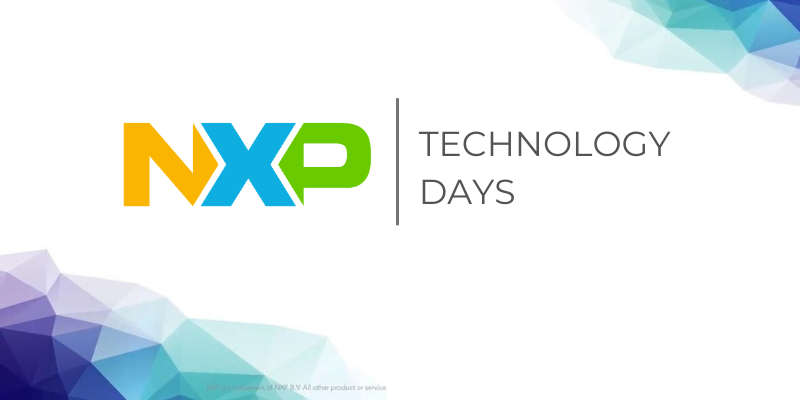 NXP Tech Days 2024