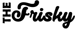 The Frisky Logo