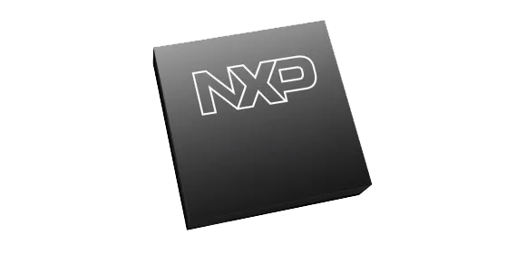 NXP Chip