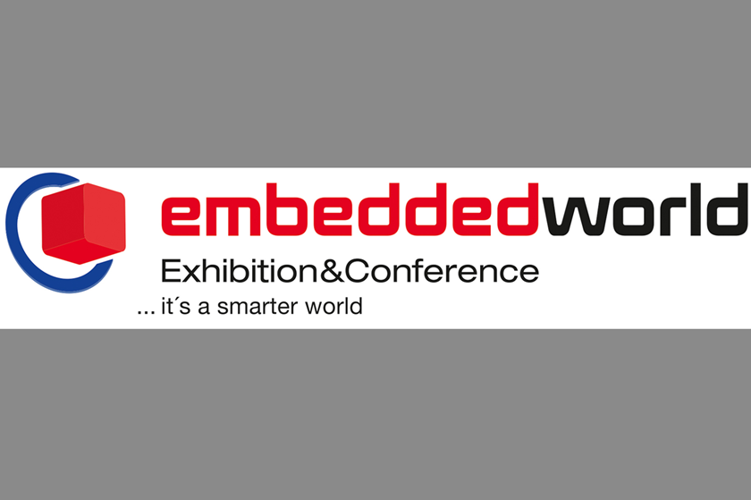 Embedded World 2023