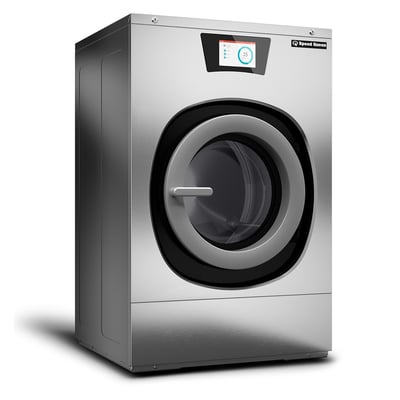 Alliance Laundry Systems Speed Queen washer