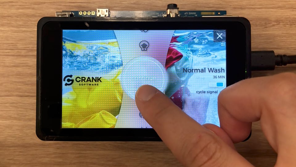 STM32MP157-demo-image