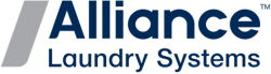 Alliance Laundry Systems logo lowres