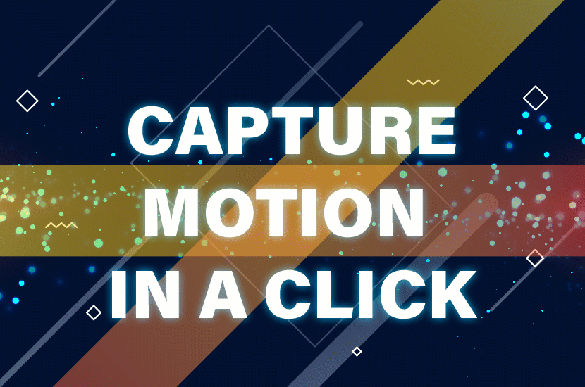 record-animation
