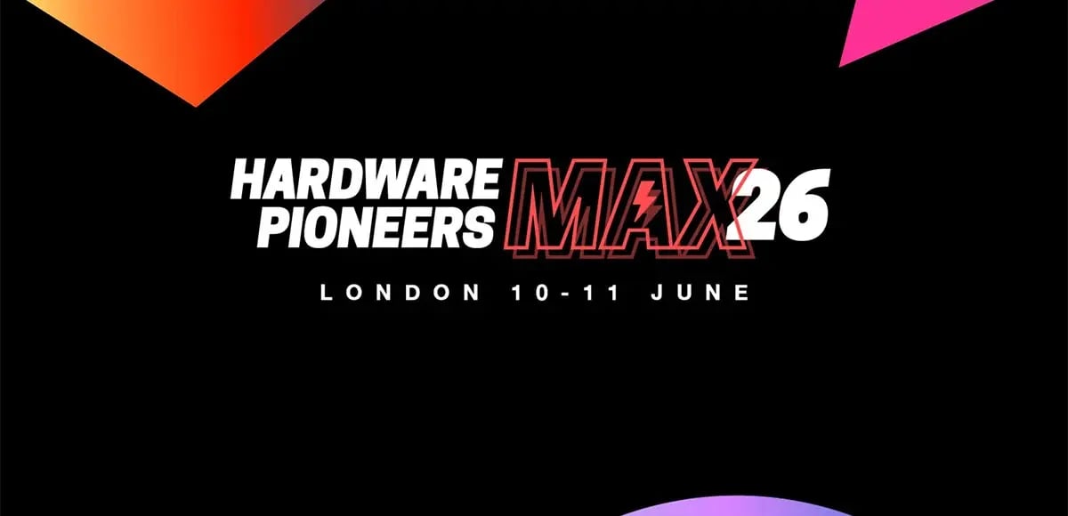 hardware-pioneers MAX 26 logo