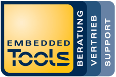 embedded-tools-logo
