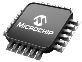 Microchip-chip