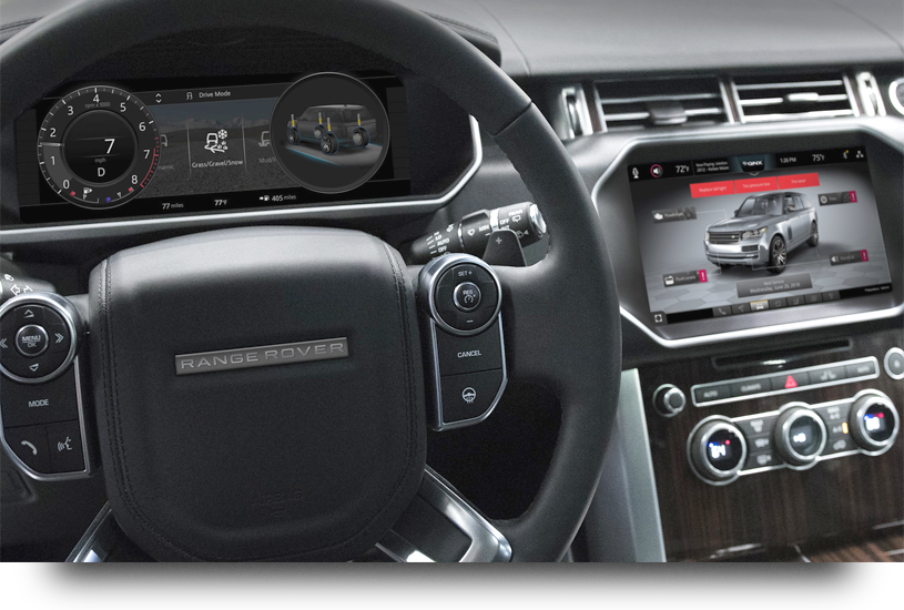 crank-software-qnx-Range-Rover-Cluster-UI