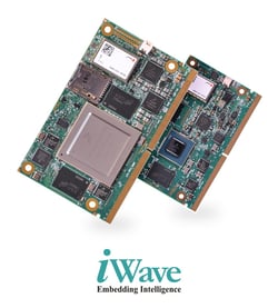 iWave-products
