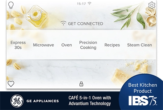 Smart home GUIs that win consumer markets