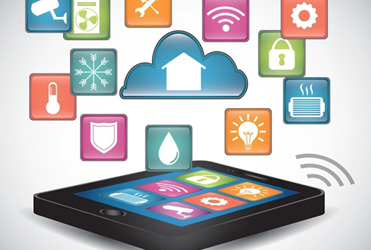 Top home automation trends