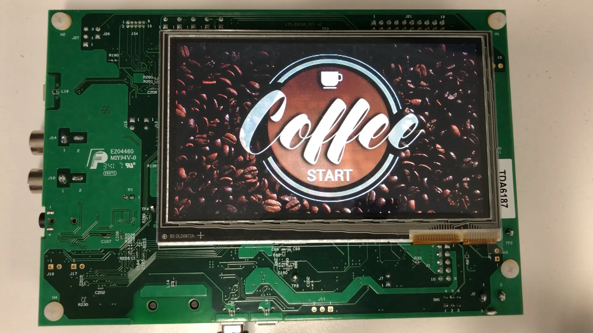 Coffee